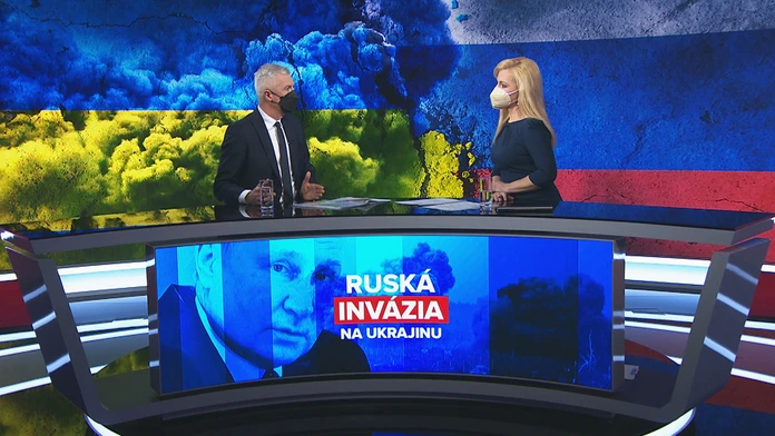 Ivan Korčok v troch bodoch jasne pomenoval, čo sa vlastne na Ukrajine stalo