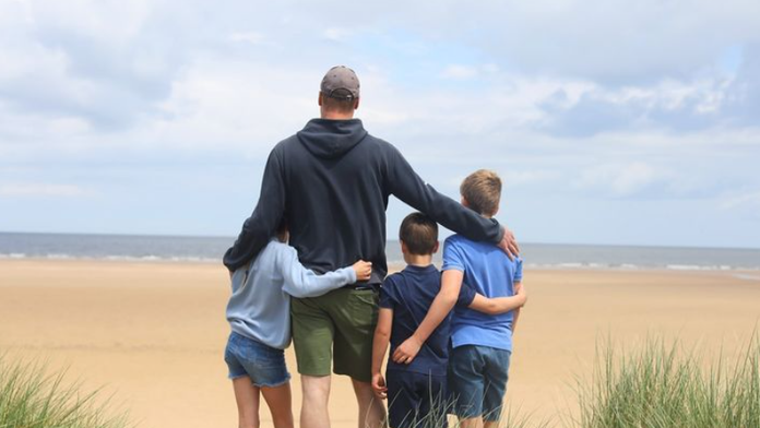 Princezná Charlotte sa líši od svojich bratov. Expertka na reč tela analyzovala úprimný záber