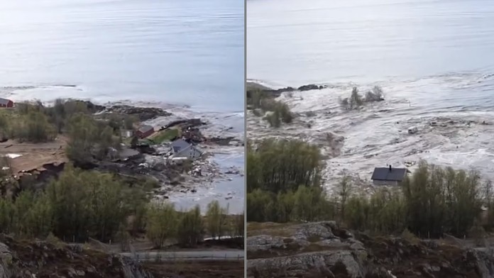 Havária lietadla v Pakistane