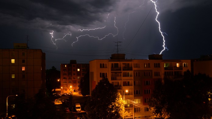 Ilustračná snímky 