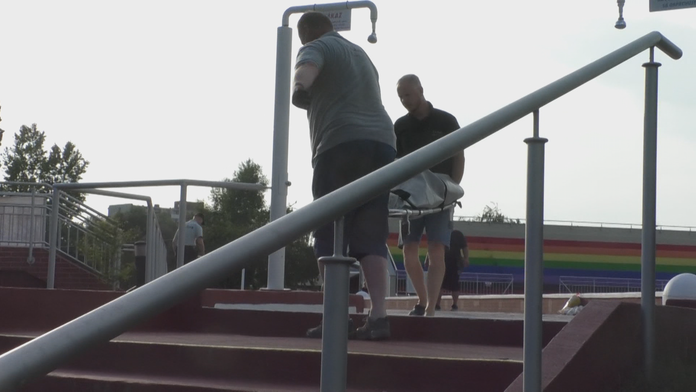 Prvá obeť na kúpalisku