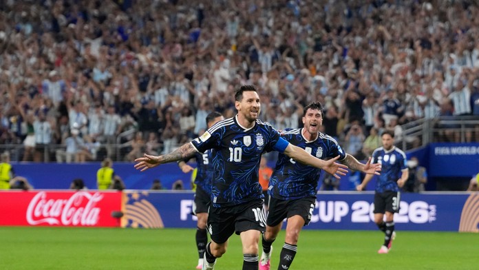 Veľké víťazstvo z MS si v Argentíne budú pripomínať. Vyhlásili nový futbalový sviatok