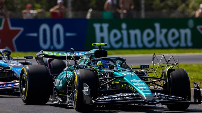 Kalendár F1 na novú sezónu je známy. Jazdci zavítajú do Madridu, pribudnú aj iné novinky