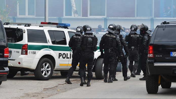 Ilustračná snímka.