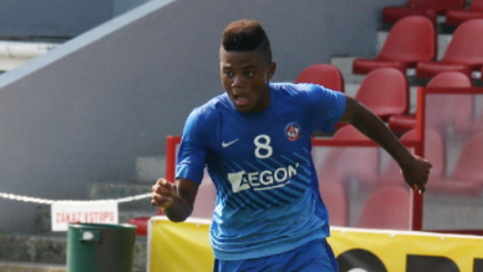 Leon Bailey