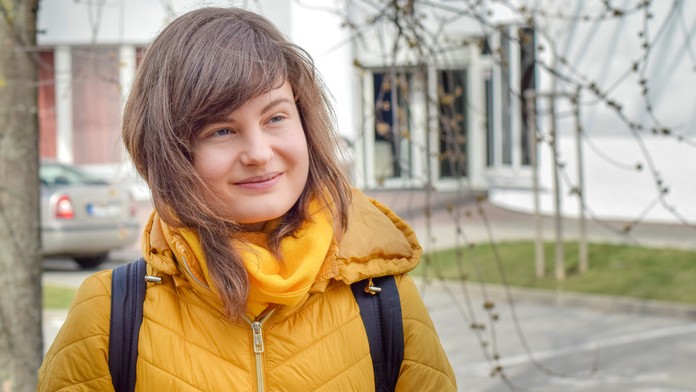 Valentína Sedileková