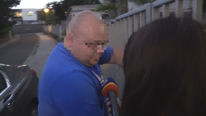 Neželaná nevesta: 143. a 144. epizóda