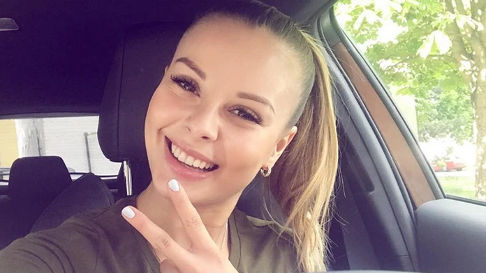 Monika Bagárová