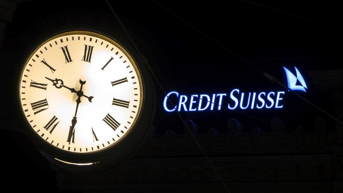 UBS prevezme problémovú Credit Suisse