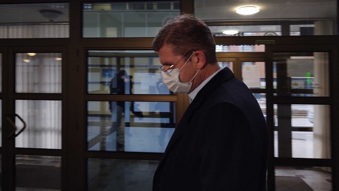 Situácia v Ratnovciach je vážna.