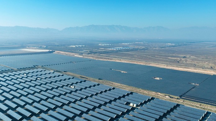 Vedci prišli s revolučným nápadom, ako do púšte vrátiť život. Nebolo by to však bez následkov