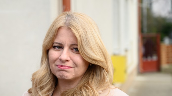 Prezidentka udelila podmienečné milosti dvom mužom. Jeden pykal za čin spred 30 rokov