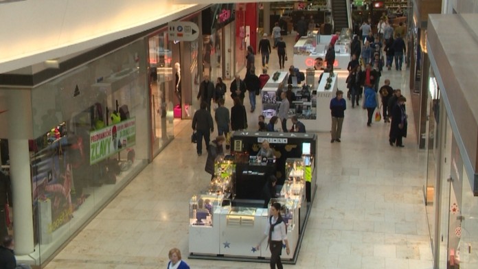 Zadlžovanie počas Vianoc