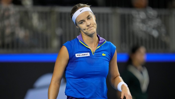 Pohár Billie-Jean Kingovej: Slovenky nestačili na Austráliu, čestný bod zaznamenali vo štvorhre