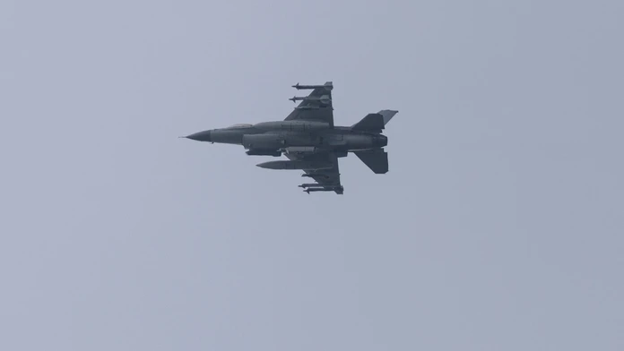 Ukrajina hlási vyše 3 150 zostrelov pomocou stíhačiek F-16. Chce prejsť na najnovší model