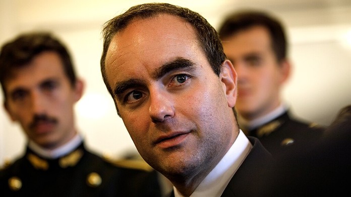 Macron znovu vymenoval Sébastiena Lecornua za premiéra Francúzska