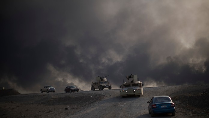 Ilustračná snímka. 