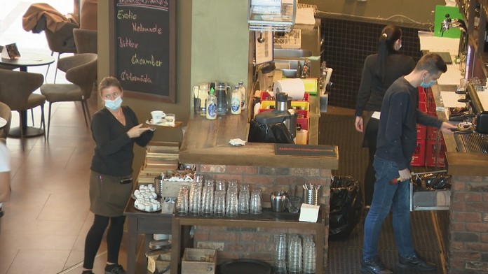 Ilustračná snímka.