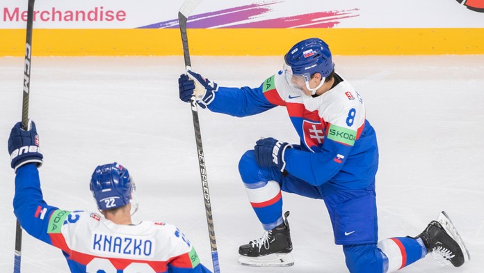 Čakanie sa oplatilo. Slovensko môže získať tesne pred MS tri obrovské posily zo zámoria