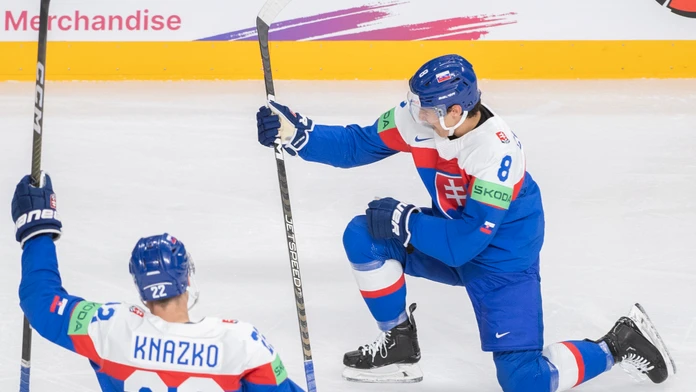 Čakanie sa oplatilo. Slovensko môže získať tesne pred MS tri obrovské posily zo zámoria