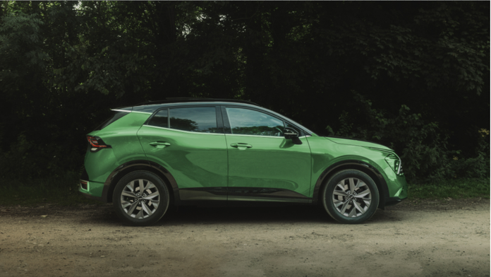 Elektromobilom na východ: Ktorá cesta z Bratislavy do Košíc je najvýhodnejšia?