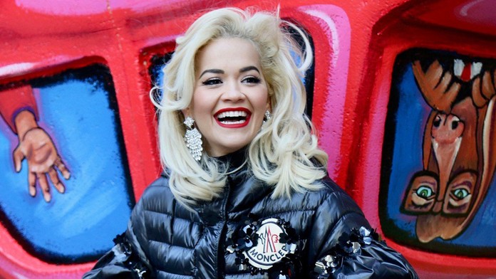 Rita Ora