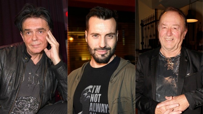 Kto bude štvrtým porotcomv The Voice?