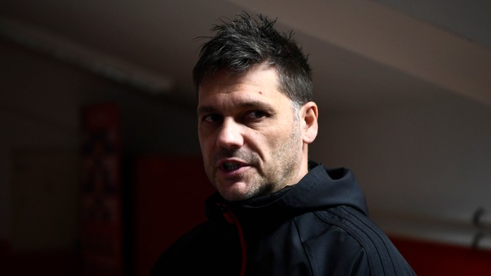 Zlaté Moravce povedie ako tréner ich niekdajší hráč: Na Vion mám krásne spomienky