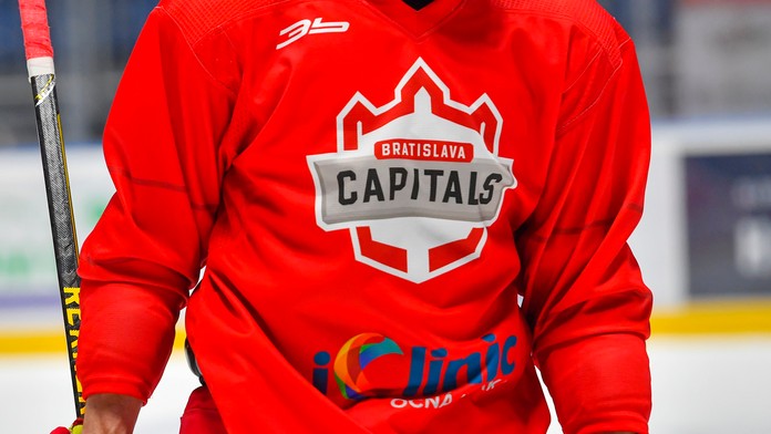 Je koniec. Bratislava Capitals nenastúpi do nového ročníka IHL