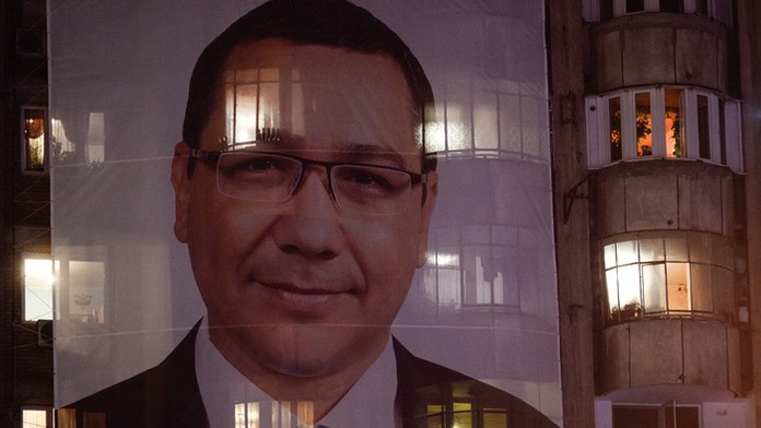 Victor Ponta 