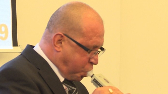 Našli ho vo vážnom stave.