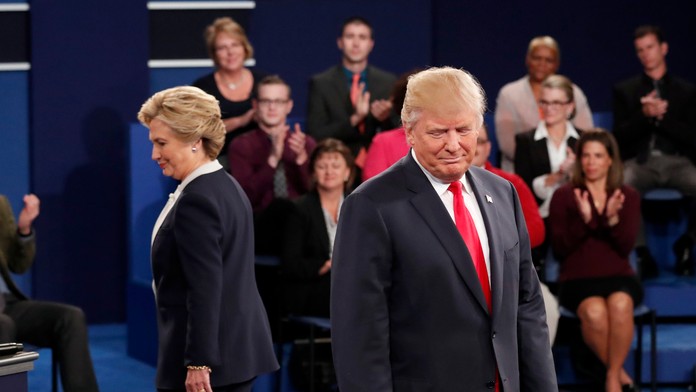 Sú to dve rozdielne cesty.