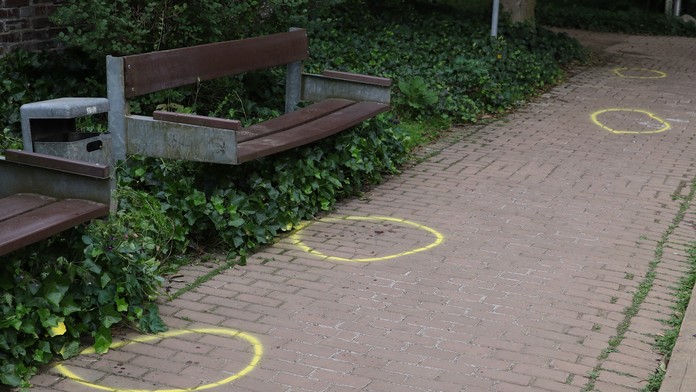 V Nemecku dobodali tínedžerku