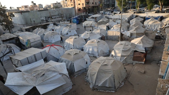 OSN tvrdí, že od konca mája zahynulo v Gaze 1373 ľudí čakajúcich na humanitárnu pomoc