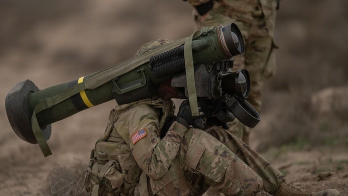 Ako pomáhajú Spojené štáty s vojnou na Ukrajine? Tu je zoznam vojenskej pomoci, ktorú poslali