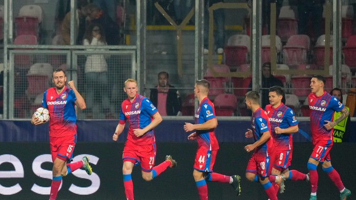 Plzeň dostala za účasť v Lige majstrov milióny eur, nemusela získať ani bod. UEFA rozdáva astronomické bonusy
