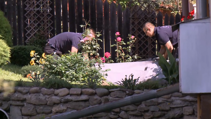 V Polomke dobodali matku troch detí