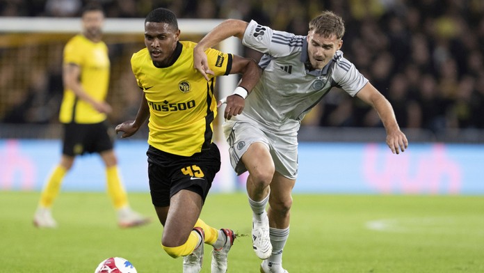 Slovan manko z prvého zápasu nezmazal, zahrá si Konferenčnú ligu. Bern zvládol lepšie aj odvetu