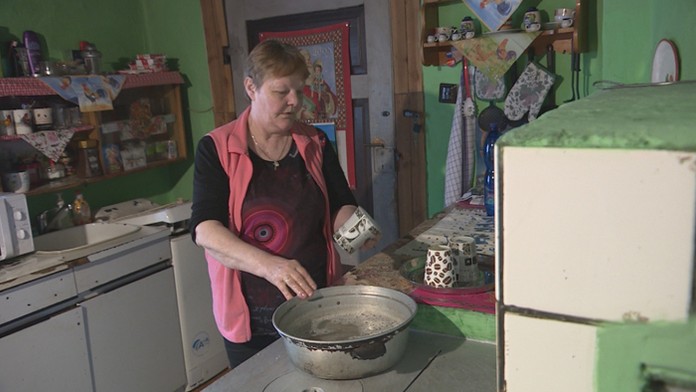 Margita Marková zo Švedlára.