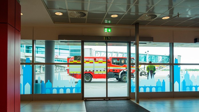 Ilustračná snímka.