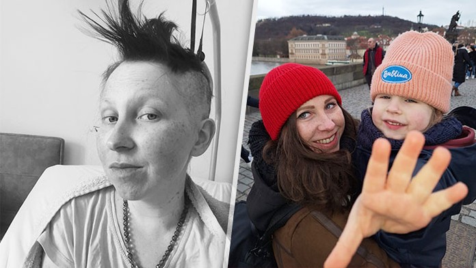 Stanka sa vďaka zbierke môže liečiť.