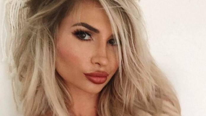 Sexy blondínka zarobí za jediný post na Instagrame tisíce eur
