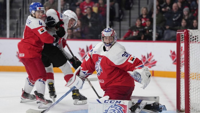 MS20: Akoby hrali vlastný turnaj. Česi dali Švajčiarom deviatku a idú si po medailu