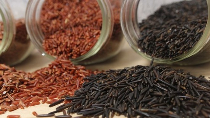 Prekvapivý objav: Hnedá ryža nemusí byť zdravšia ako jej biela varianta