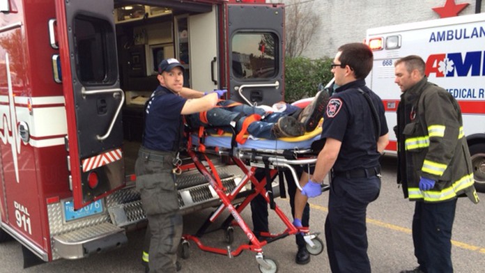 Pri útokoch nožom v Massachusetts zahynuli traja ľudia.