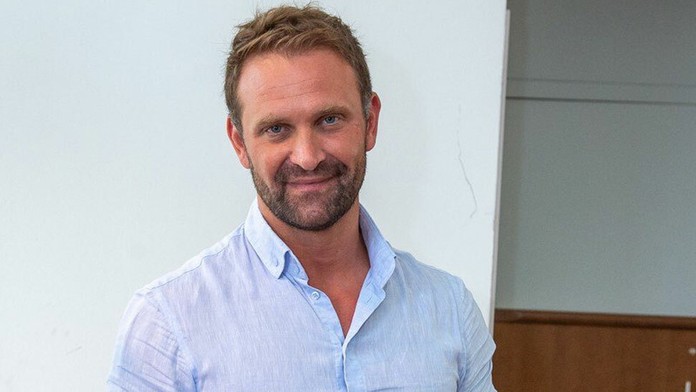 Tomáš Maštalír sa oženil