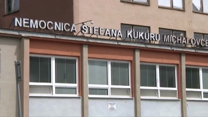 Nemocnica Štefana Kukuru v Michalovciach