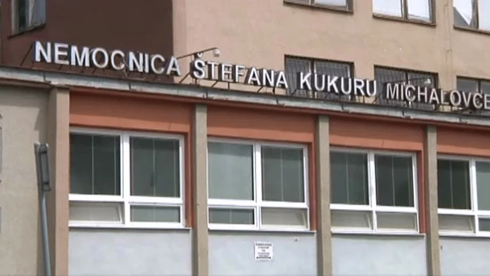 Nemocnica Štefana Kukuru v Michalovciach