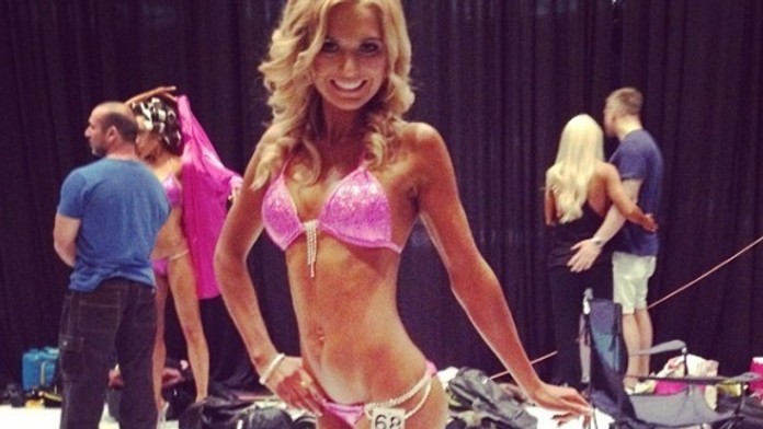 Suzanne Somers v Kroku za krokom