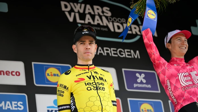 Wout Van Aert